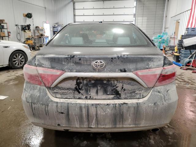 2016 TOYOTA CAMRY LE - 4T1BF1FK5GU534101