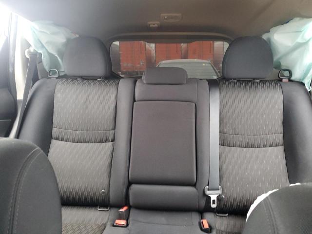 2019 NISSAN ROGUE SV H 5N1ET2MT5KC716709