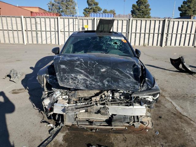 2022 HYUNDAI SONATA SEL - KMHL44J25NA209031