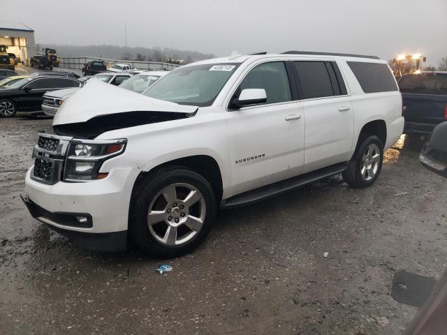 Vin: 1gnskhkc0gr190551, lot: 43362105, chevrolet suburban k1500 lt 2016 img_1