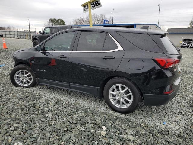 2023 CHEVROLET EQUINOX LT - 3GNAXKEG1PL228501