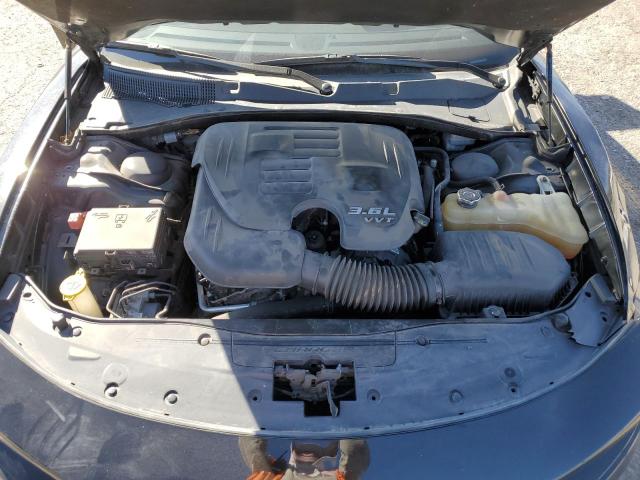 2015 DODGE CHARGER SX - 2C3CDXJG9FH898158