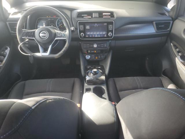2025 NISSAN LEAF SV PL - 1N4CZ1CV9SC564964