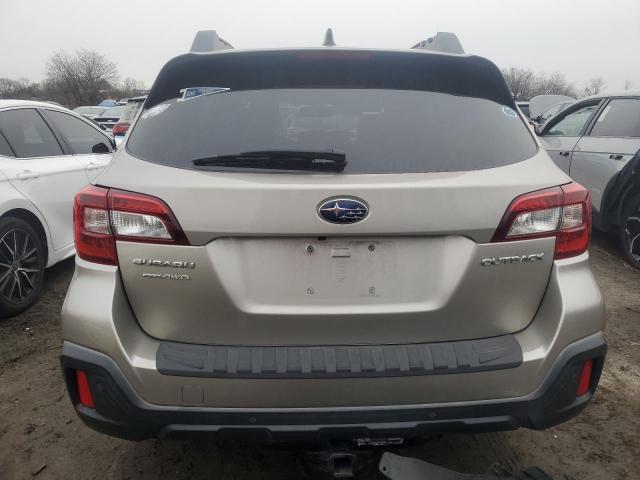 2018 SUBARU OUTBACK 4S4BSANC7J3267708