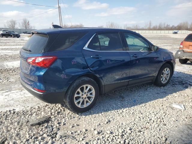Vin: 2gnaxjev3l6211769, lot: 44822515, chevrolet equinox lt 20203