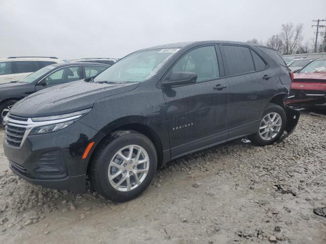 Vin: 3gnaxheg9rl367216, lot: 46692725, chevrolet equinox ls 2024 img_1