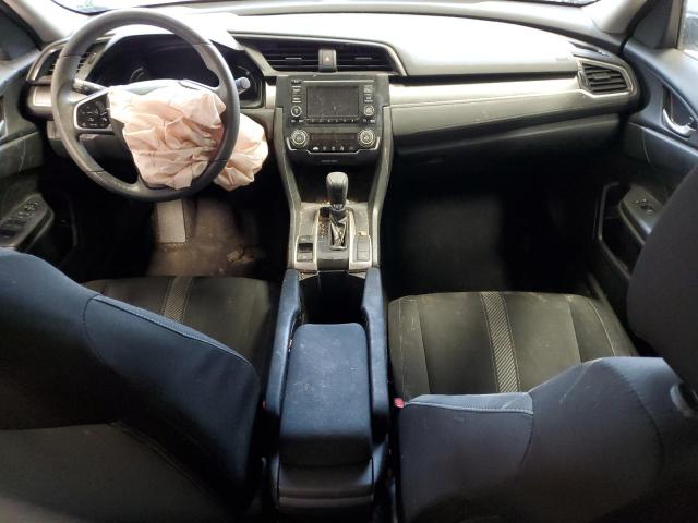 2017 HONDA CIVIC LX - 2HGFC2F61HH542774