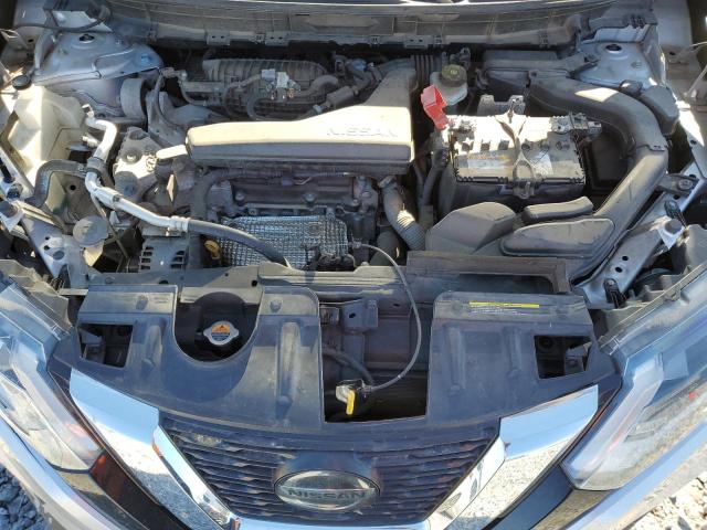 2020 NISSAN ROGUE S - JN8AT2MT4LW038753