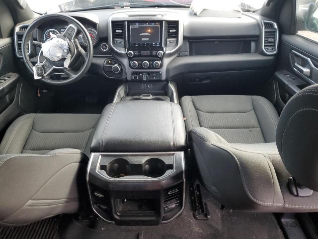 2022 RAM 1500 BIG H - 1C6RREMT0NN382689