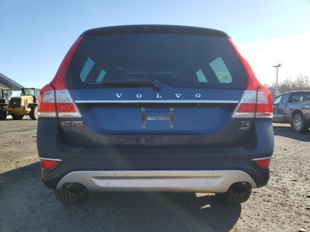 2015 VOLVO XC70 T6 PL YV4902ND2F1202028