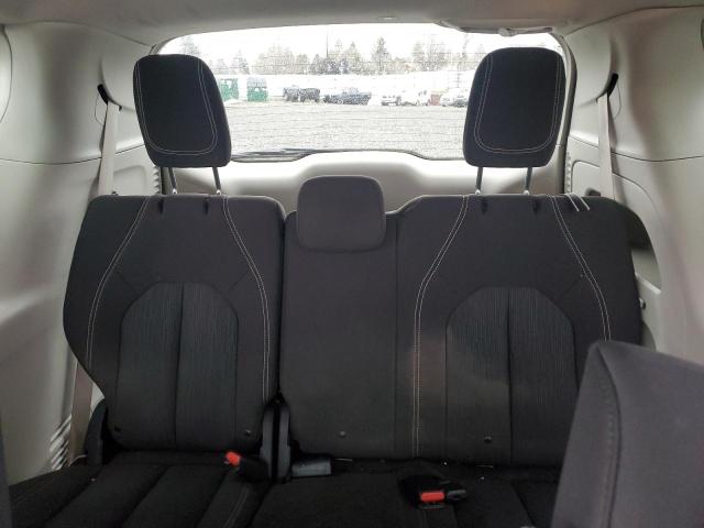 2020 CHRYSLER VOYAGER LX - 2C4RC1CG1LR106013