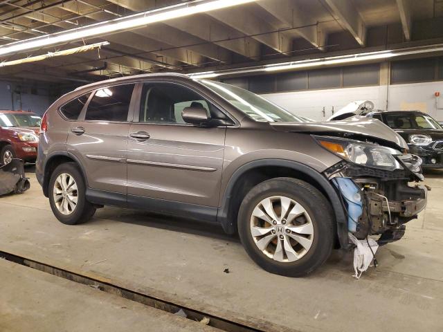 Vin: 5j6rm4h79dl017303, lot: 43832915, honda crv exl 20134