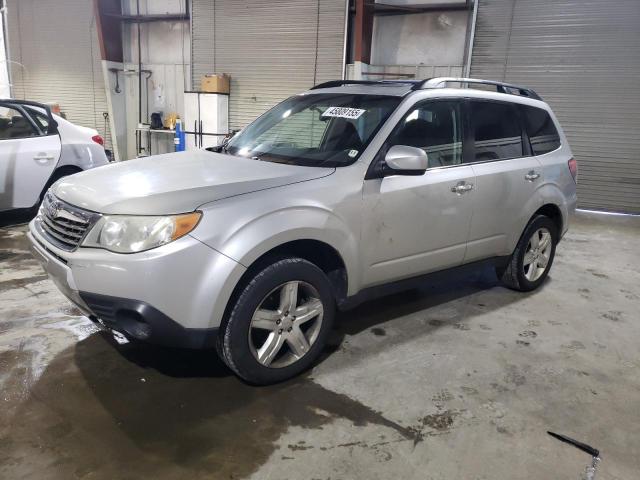 Vin: jf2sh6cc5ah794007, lot: 45809155, subaru forester 2.5x premium 2010 img_1