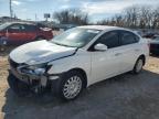 2017 NISSAN SENTRA S - 3N1AB7AP0HY313413