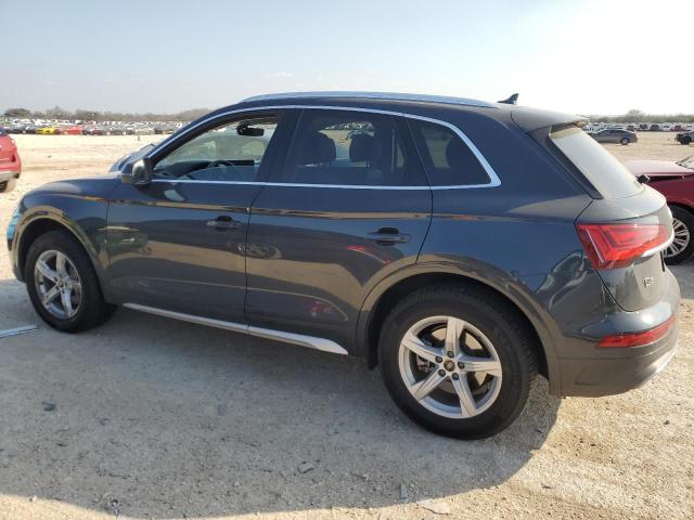 2021 AUDI Q5 PREMIUM - WA1AABFY1M2107377