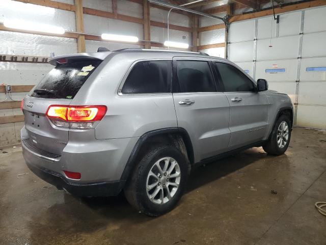 2015 JEEP GRAND CHER - 1C4RJFBG4FC749196