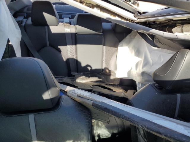 2023 TOYOTA CAMRY TRD - 4T1KZ1AK5PU080415