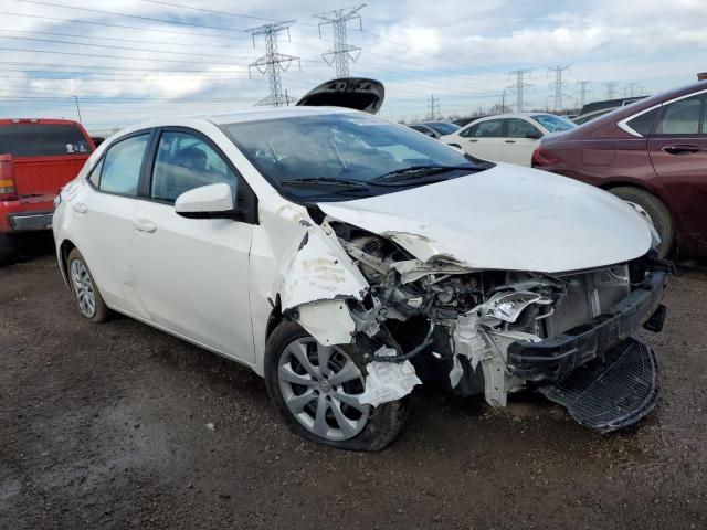Vin: 5yfburhe4fp273247, lot: 60725515, toyota corolla l 20154