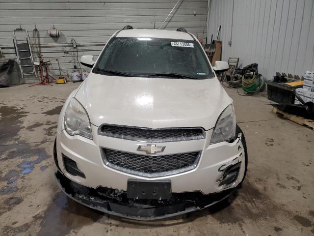 2015 CHEVROLET EQUINOX LT - 1GNALBEK9FZ102555