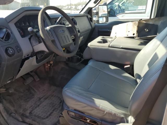 2015 FORD F250 SUPER - 1FT7W2A6XFED18828