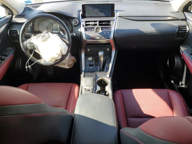 2020 LEXUS NX 300 JTJGARDZ3L2218206