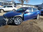 2020 NISSAN ALTIMA S - 1N4BL4BV2LC181868