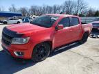 2016 CHEVROLET COLORADO L - 1GCGTCE33G1134645