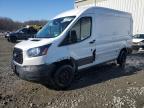 2019 FORD TRANSIT T- - 1FTYR1CM9KKB23140