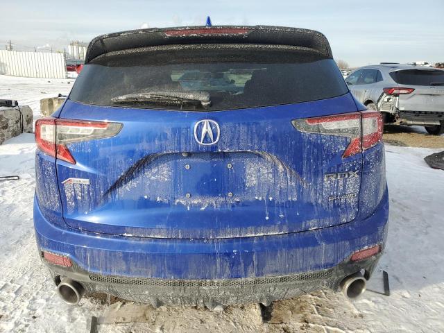 2020 ACURA RDX A-SPEC - 5J8TC2H69LL037397