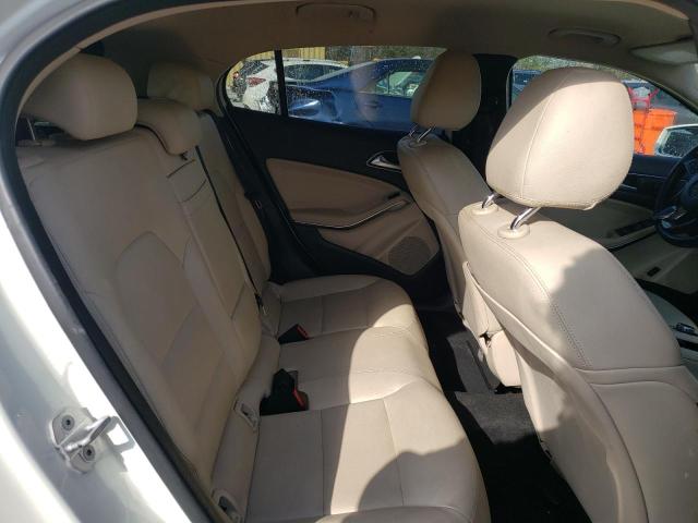 2017 MERCEDES-BENZ GLA 250 WDCTG4EB8HJ352334