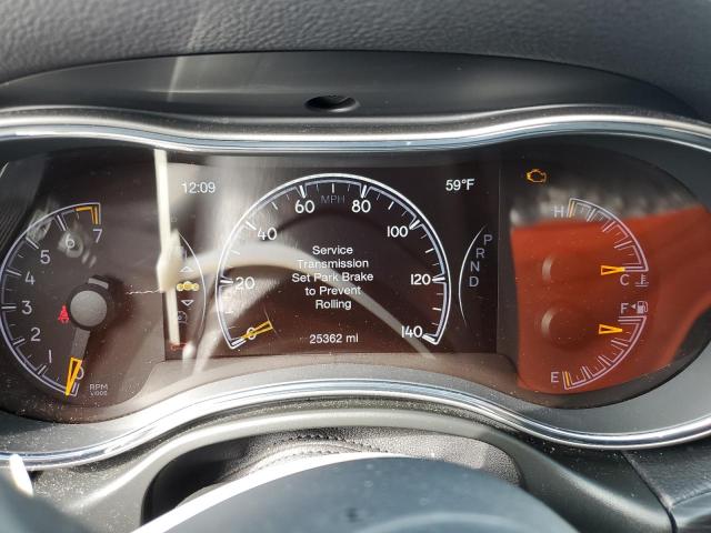 2021 JEEP GRAND CHER - 1C4RJFBG1MC817208
