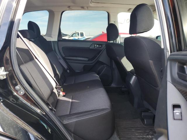 2018 SUBARU FORESTER 2 - JF2SJAGC0JH586280