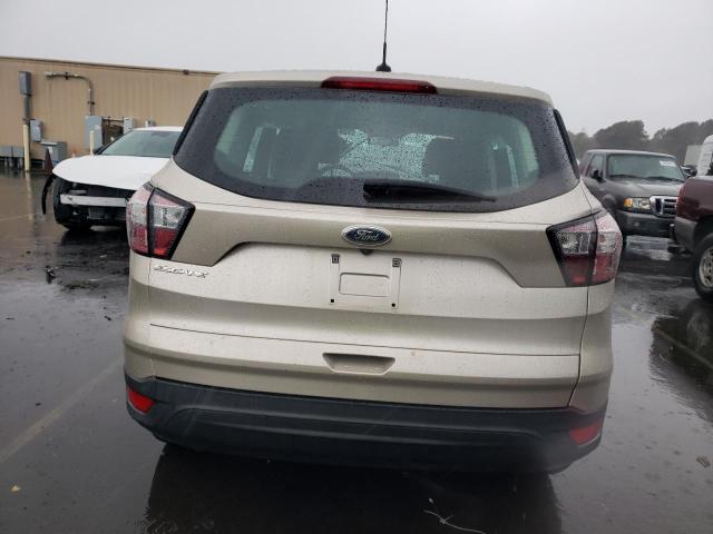 2017 FORD ESCAPE S - 1FMCU0F73HUC67574