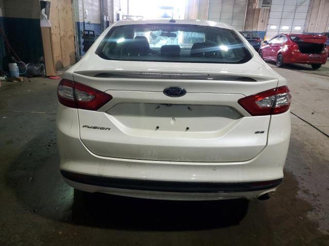 2015 FORD FUSION SE - 3FA6P0H75FR198614