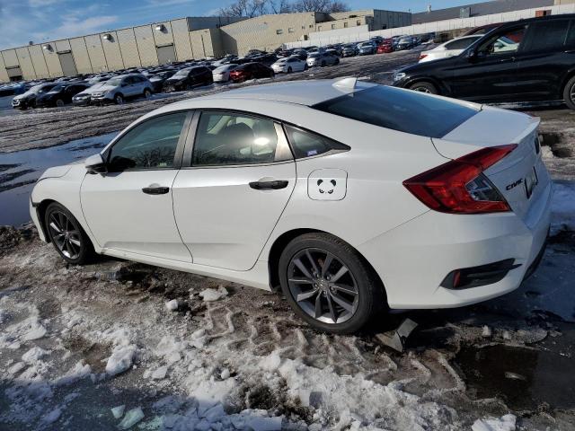 Vin: jhmfc1f34kx006451, lot: 44316755, honda civic ex 20192