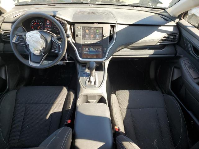 2022 SUBARU LEGACY 4S3BWAB62N3004796
