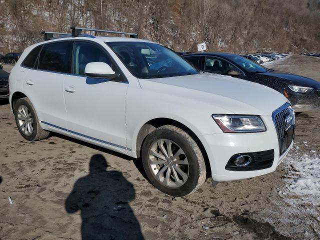 Vin: wa1lfafp6ea042528, lot: 45378015, audi q5 premium plus 20144
