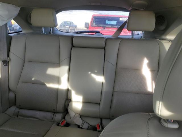 2017 ACURA RDX ADVANC 5J8TB4H75HL802491