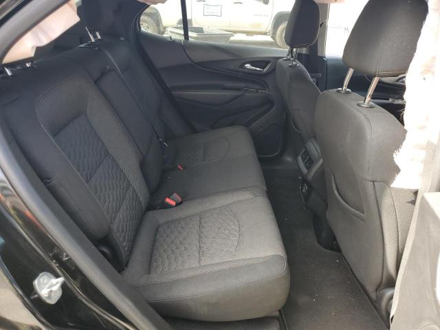 2020 CHEVROLET EQUINOX LT - 2GNAXKEV0L6227515