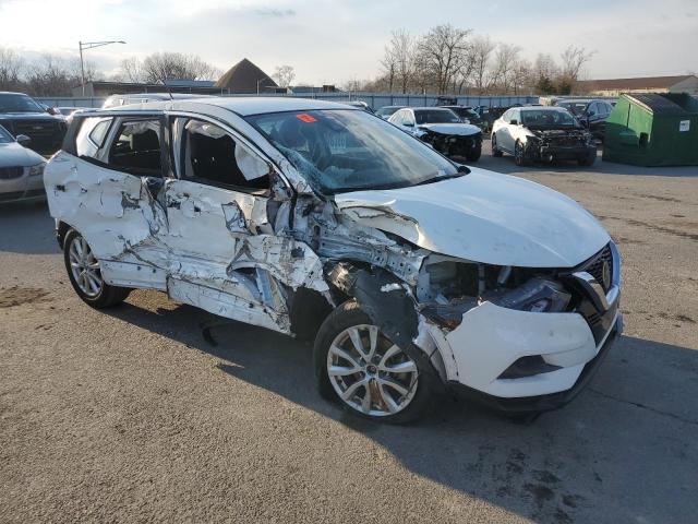 Vin: jn1bj1cw9lw376745, lot: 46321225, nissan rogue s 20204