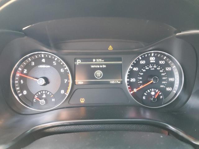2024 KIA FORTE GT L - 3KPF54AD9RE788558