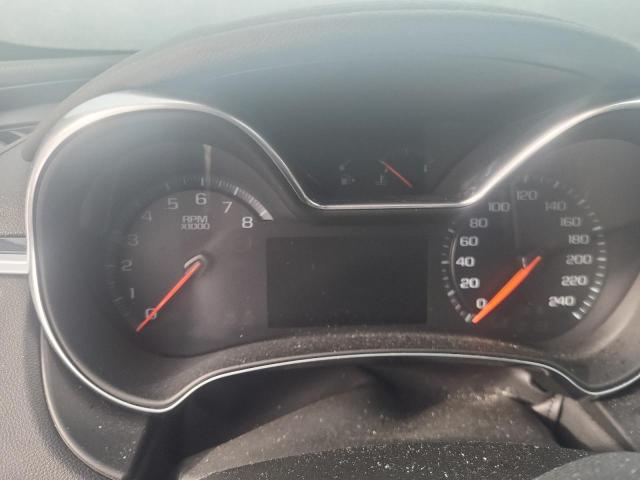 2019 CHEVROLET IMPALA LT - 2G11Z5S3XK9149242