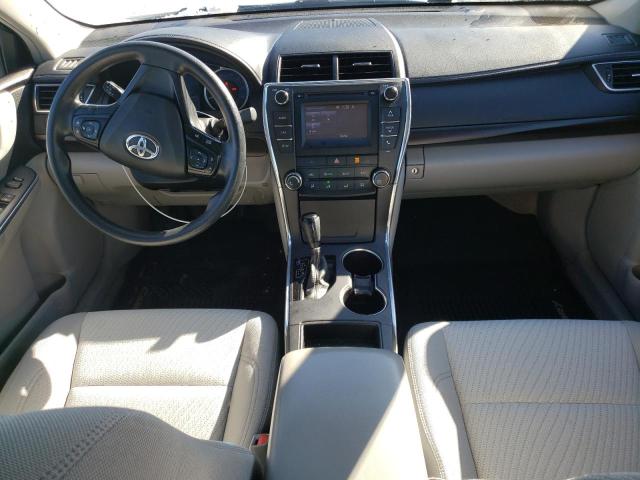 2017 TOYOTA CAMRY LE - 4T1BF1FK7HU810716