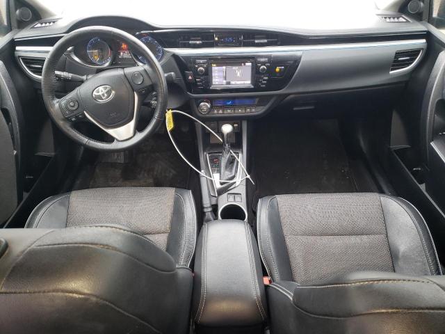 2016 TOYOTA COROLLA L - 2T1BURHEXGC548492