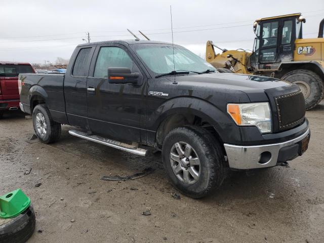 Vin: 1ftfx1ef6dfb11812, lot: 44179775, ford f-150 super cab 20134