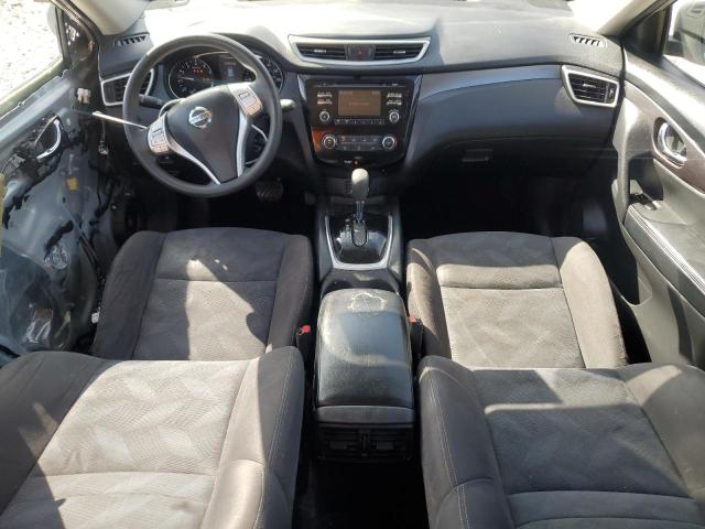 2015 NISSAN ROGUE S - KNMAT2MV2FP591493