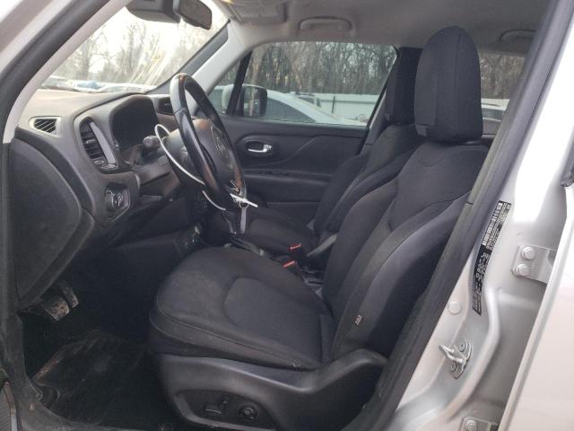 2018 JEEP RENEGADE L - ZACCJBBB9JPH58225