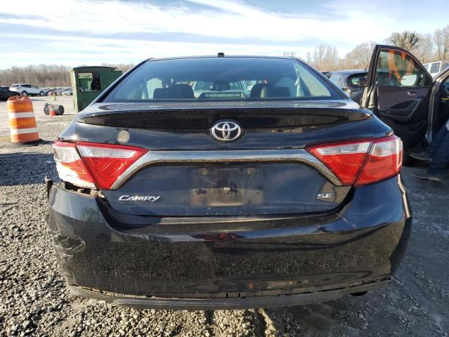 2015 TOYOTA CAMRY LE - 4T1BF1FK3FU001601