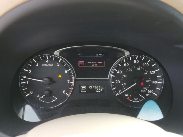 2015 NISSAN ALTIMA 2.5 - 1N4AL3AP6FC267603