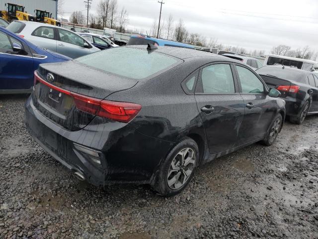 Vin: 3kpf24ad0me301362, lot: 44244325, kia forte fe 20213